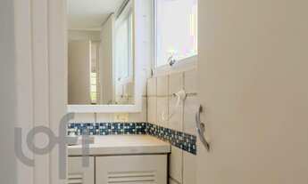 Imagem 5: Apartamento para venda possui 164 metros quadrados com 3 quartos