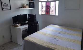 Imagem: Vendo apartamento Com 02 Qts no Expedicionários