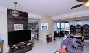 Imagem 4: Cobertura - Ingleses Norte - Florianópolis