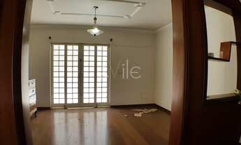 Imagem 5: Casa - Jardim Eulina - Campinas