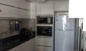 Imagem 7: Apartamento Padrão para Venda em Kobrasol São José-SC - 334