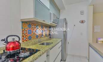 Imagem 6: PORTO ALEGRE - Apartamento Padrão - Tristeza