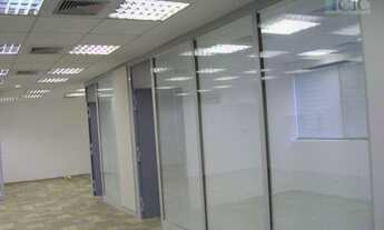 Imagem 2: Conjunto, 300 m² - venda por R$ 3.400.000,01 ou aluguel por R$ 14.000,01/mês - Brooklin