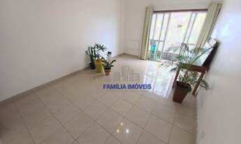 Imagem 4: Comprar ou alugar apartamento com 2 quartos perto da praia Santos