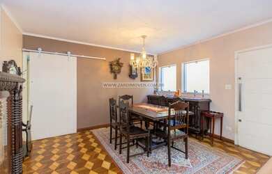 Imagem 8: Casa para Venda em São Paulo, Planalto Paulista, 4 dormitórios, 2 suítes, 6 banheiros, 3 v