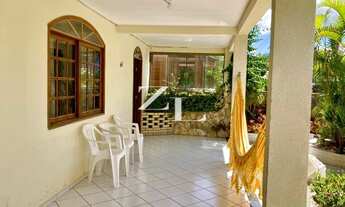 Imagem 3: Casa Ampla de 5 Dormitorios em Pinheira (Ens Brito) - Palhoça - SC