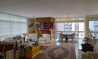 Imagem: SãO PAULO - Apartamento Padrão - Higienópolios