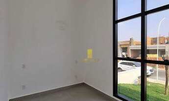 Imagem 2: Casa com 3 dormitórios à venda, 180 m² por R$ 1.590.000,00 - Condomínio Dona Maria José