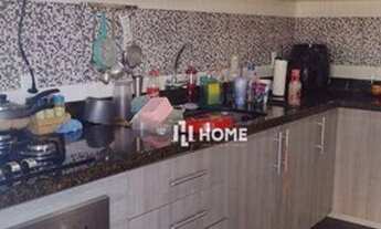 Imagem 7: Casa com 4 dormitórios, 250 m² - venda por R$ 300.000,00 ou aluguel por R$ 1.600,00/mês