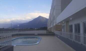 Imagem 5: Apartamento para aluguel possui 50 metros quadrados com 2 quartos em Nova Palhoça - Palhoç