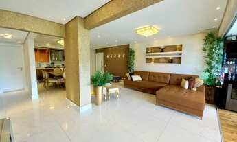 Imagem 6: Apartamento com 3 dormitórios à venda, 163 m² por R$ 1.990.000,00 - Canto do Forte - Praia