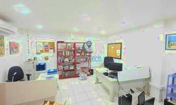 Imagem 3: Prédio Comercial no Centro do Rio de Janeiro