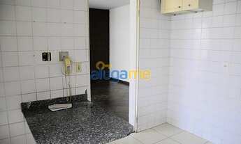 Imagem 3: Ref.: 2067 - Apartamento no Condomínio dos Pássaros, com 2 dormitórios, 1 banheiro e 2 vag