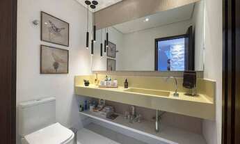 Imagem 7: Cond Horizontal Park - Impecavel! 4 Sts, Piscina, Equipada!