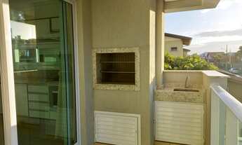 Imagem 4: Excelente Apartamento com 90,49m² em frente a avenida principal de Canto Grande