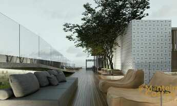 Imagem 6: Apartamento com 1 quarto sendo uma suite