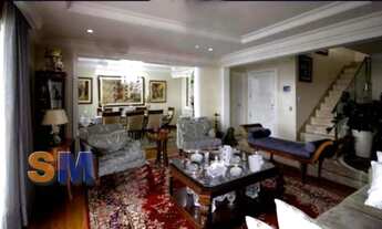 Imagem 2: Apartamento Padrão - VILA MARIANA