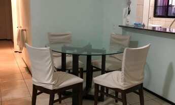 Imagem 7: AP4948)Apto 60m² - Ed Queiroz - Fortaleza/CE