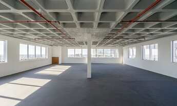 Imagem 2: PORTO ALEGRE - Conjunto Comercial/Sala - Floresta