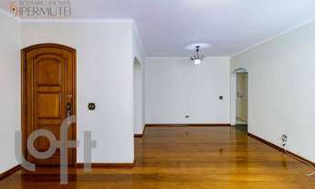 Imagem 4: Apartamento com 4 dormitórios à venda, 140 m² - Campo Belo - São Paulo/SP