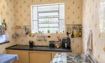 Imagem 2: SANTO ANDRé - Casa Padrão - Parque João Ramalho