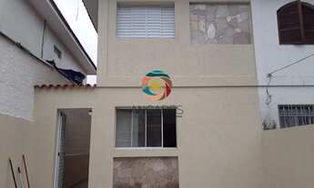 Imagem 5: Sobrado Reformado - Vila Gopouva - Guarulhos