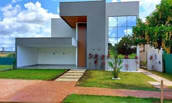 Imagem: Casa 04 suítes Alphaville 1