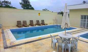 Imagem 2: Casa em Condomínio para Venda em Mogi das Cruzes, Jardim Layr, 2 dormitórios, 1 banheiro