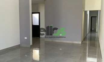 Imagem 4: Casa térrea MODERNA, c/ 03 dormitório, 01 suíte, área gourmet, 130m² construídos à venda p