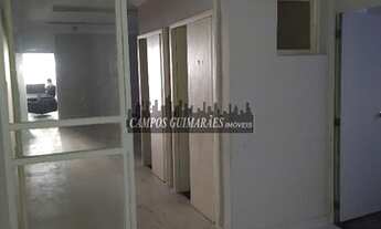 Imagem 6: Sala para aluguel, 1 vaga, Lourdes - Belo Horizonte/MG