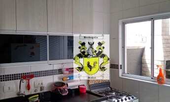 Imagem 4: Sobrado com 2 dormitórios, 72 m² - Vila Marari - São Paulo/SP