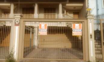 Imagem: Canoas - Casa Padrão - Marechal Rondon