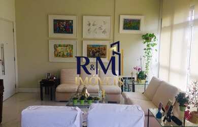 Imagem 3: Apartamento à venda, 4 quartos, 1 suíte, 2 vagas, Lourdes - Belo Horizonte/MG