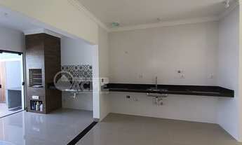 Imagem 3: Casa em Condomínio para Venda em Jardim Terras de São Francisco Sorocaba-SP - 906