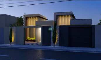 Imagem 2: Casa 3 quartos para Venda Jibran El Hadj, Anápolis