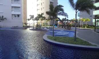 Imagem 4: Apartamento para venda tem 111 metros quadrados com 3 quartos em Cocó - Fortaleza - Ceará