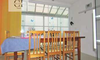 Imagem 5: Cobertura em Pitangueiras!!! 5 Suítes