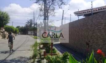 Imagem: Guarujá - Casa Padrão - Vila Santo Antônio