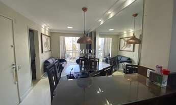 Imagem 6: Excelente Apartamento 3 quartos montado