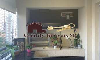 Imagem 2: São Paulo - Apartamento Padrão - Ipiranga