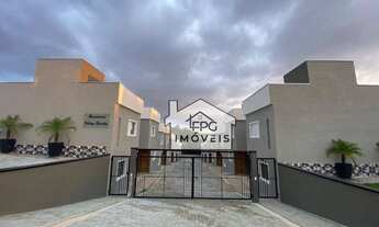 Imagem: RESIDENCIAL VILLAGE BOURBON - casas com