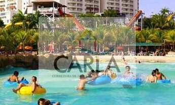 Imagem 5: Flat com 1 dorm, Residencial Thermas Park, Olímpia - R$ 300 mil, Cod: 446