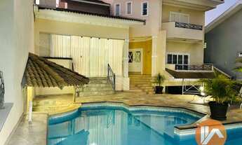 Imagem: Sobrado com 3 dormitórios, 530 m² - venda