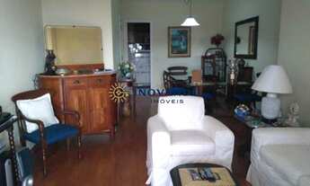 Imagem 4: California Park - Parque das Rosas - 3 quartos - 125 mts