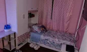 Imagem 7: Apartamento para Venda em São Paulo, Vila Ema, 2 dormitórios, 1 banheiro, 1 vaga