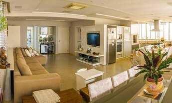 Imagem 7: Cobertura Mobiliada Frente Mar com 4 Dormitórios para Locação Anual no Centro em Balneário