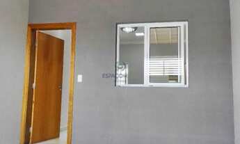 Imagem 4: INDAIATUBA - Casa Padrão - Jardim Monte Carlo