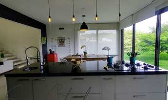 Imagem 6: VINHEDO - Casa de Condomínio - Condomínio Campo de Toscana