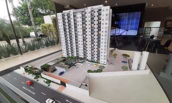 Imagem: Lançamento Apartamento de 1 quarto, Sunset