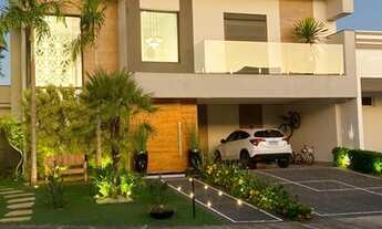 Imagem 2: Casa à venda no bairro Jardim Esplanada - Indaiatuba/SP